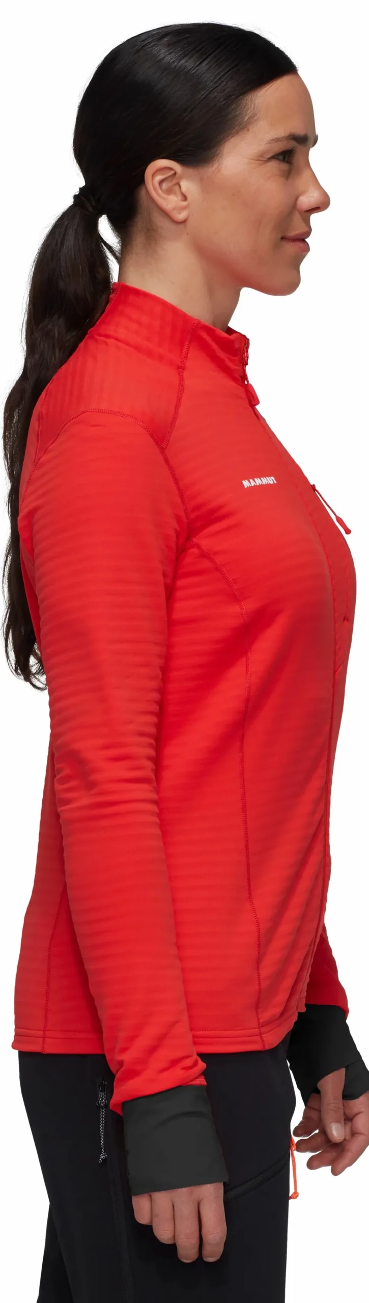 mmtsklep Polary I Bluzy-Bluza Mammut Taiss Light ML Jacket Women