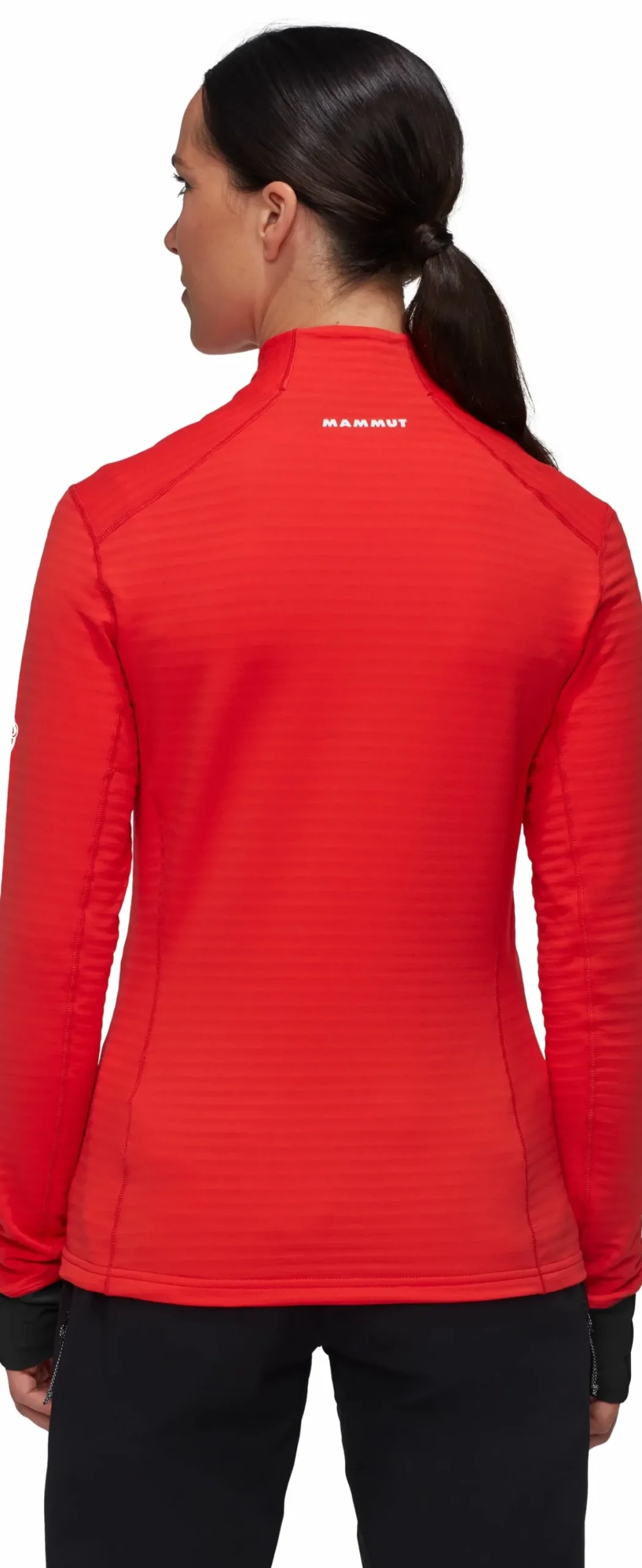 mmtsklep Polary I Bluzy-Bluza Mammut Taiss Light ML Jacket Women