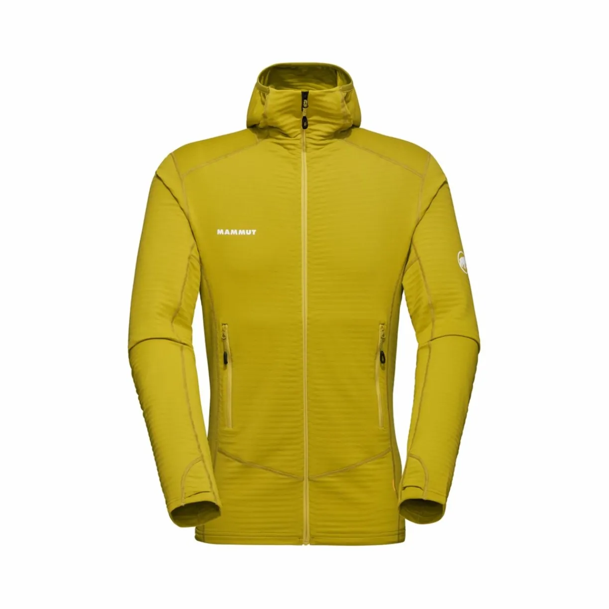 mmtsklep Polary I Bluzy-Bluza Mammut Taiss Light ML Hooded Jacket Men