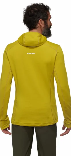 mmtsklep Polary I Bluzy-Bluza Mammut Taiss Light ML Hooded Jacket Men