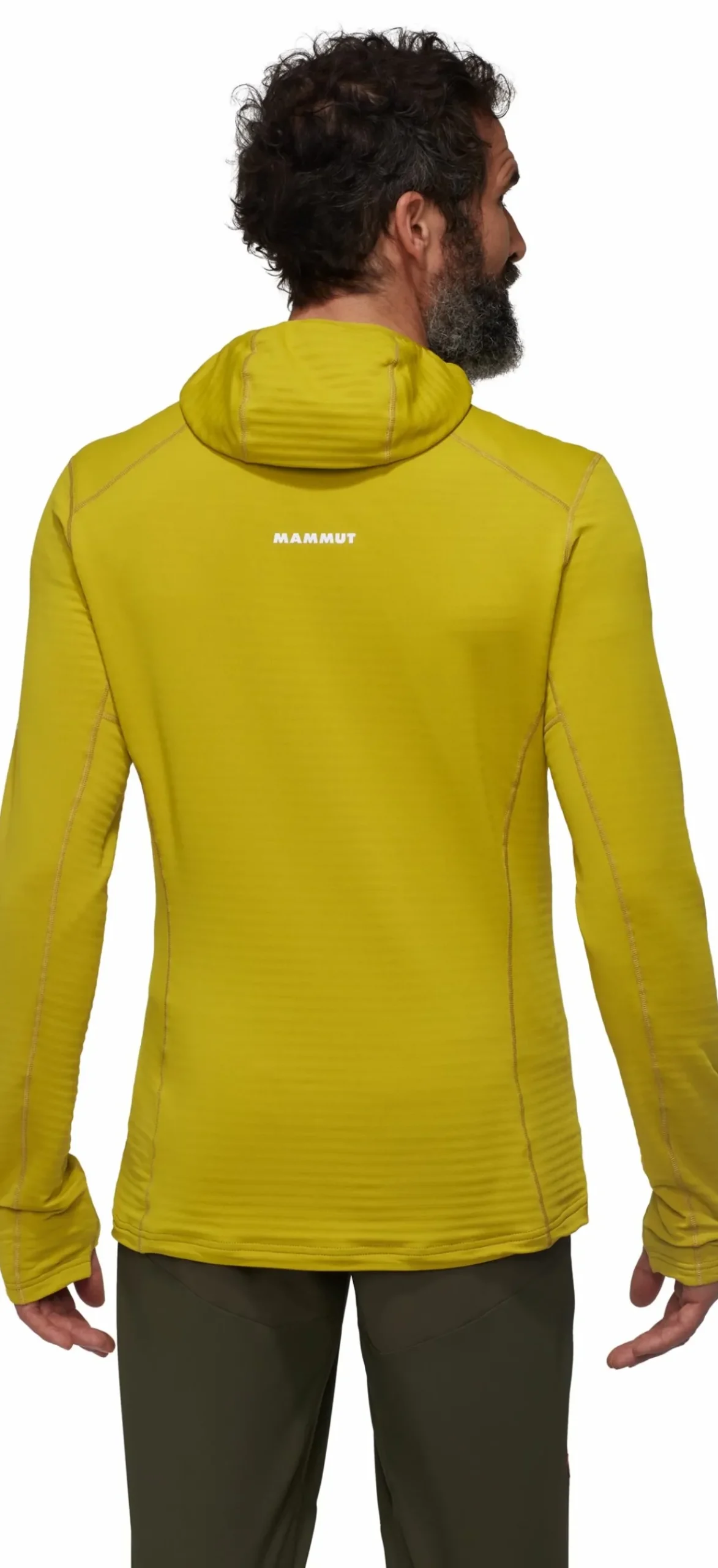 mmtsklep Polary I Bluzy-Bluza Mammut Taiss Light ML Hooded Jacket Men