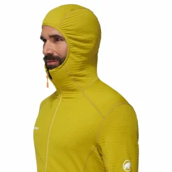 mmtsklep Polary I Bluzy-Bluza Mammut Taiss Light ML Hooded Jacket Men