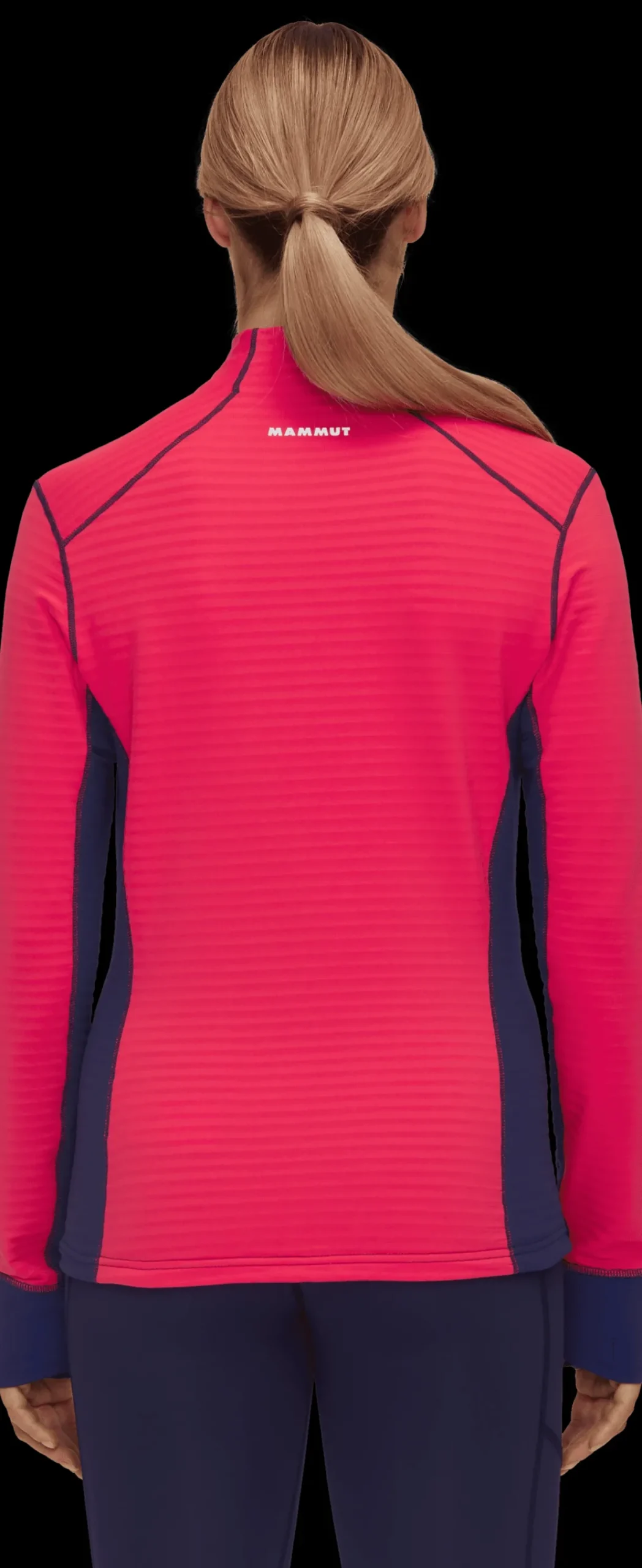 mmtsklep Polary I Bluzy-Bluza Mammut Taiss Light ML Jacket Women