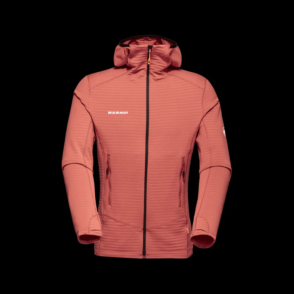 mmtsklep Polary I Bluzy-Bluza Mammut Taiss Light ML Hooded Jacket Men