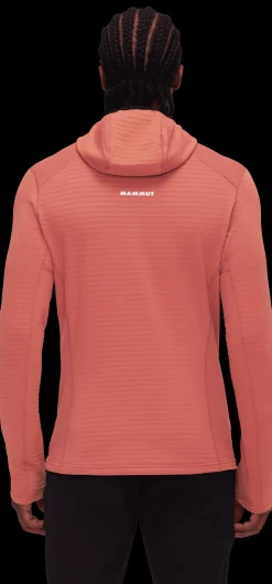 mmtsklep Polary I Bluzy-Bluza Mammut Taiss Light ML Hooded Jacket Men
