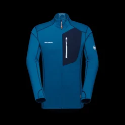 mmtsklep Polary I Bluzy-Bluza Mammut Taiss Light ML Jacket Men