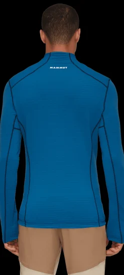mmtsklep Polary I Bluzy-Bluza Mammut Taiss Light ML Jacket Men