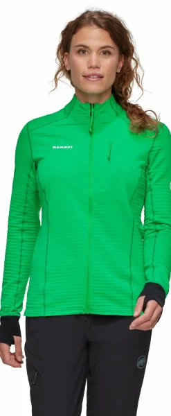 mmtsklep Polary I Bluzy-Bluza Mammut Taiss Light ML Jacket Women