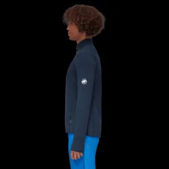mmtsklep Polary I Bluzy-Bluza Mammut Taiss Light ML Jacket Men