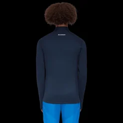 mmtsklep Polary I Bluzy-Bluza Mammut Taiss Light ML Jacket Men