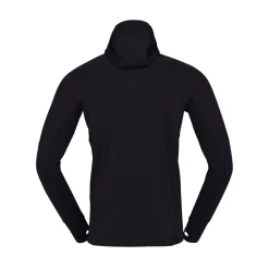 mmtsklep Polary I Bluzy-Bluza Norrona Falketind Power Grid Zip Hood Men