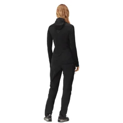 mmtsklep Polary I Bluzy-Bluza Norrona Falketind Power Grid Zip Hood Women