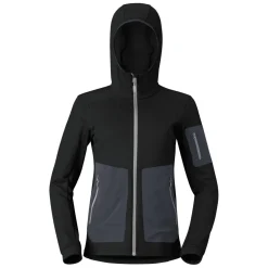 mmtsklep Polary I Bluzy-Bluza Norrona Falketind Warm2 Stretch Hood Women