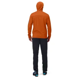 mmtsklep Polary I Bluzy-Bluza Norrona Falketind Warm2 Stretch Hood Men