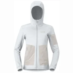 mmtsklep Polary I Bluzy-Bluza Norrona Falketind Warm2 Stretch Hood Women