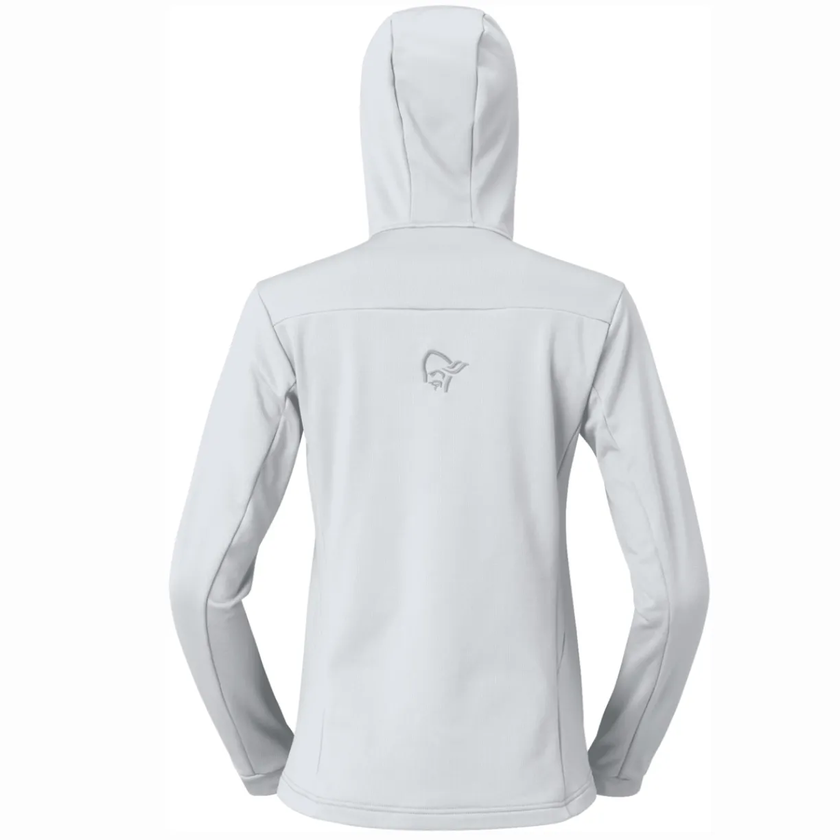 mmtsklep Polary I Bluzy-Bluza Norrona Falketind Warm2 Stretch Hood Women