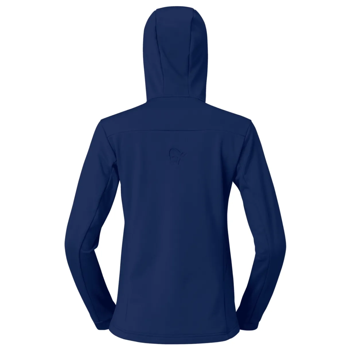 mmtsklep Polary I Bluzy-Bluza Norrona Falketind Warm2 Stretch Hood Women
