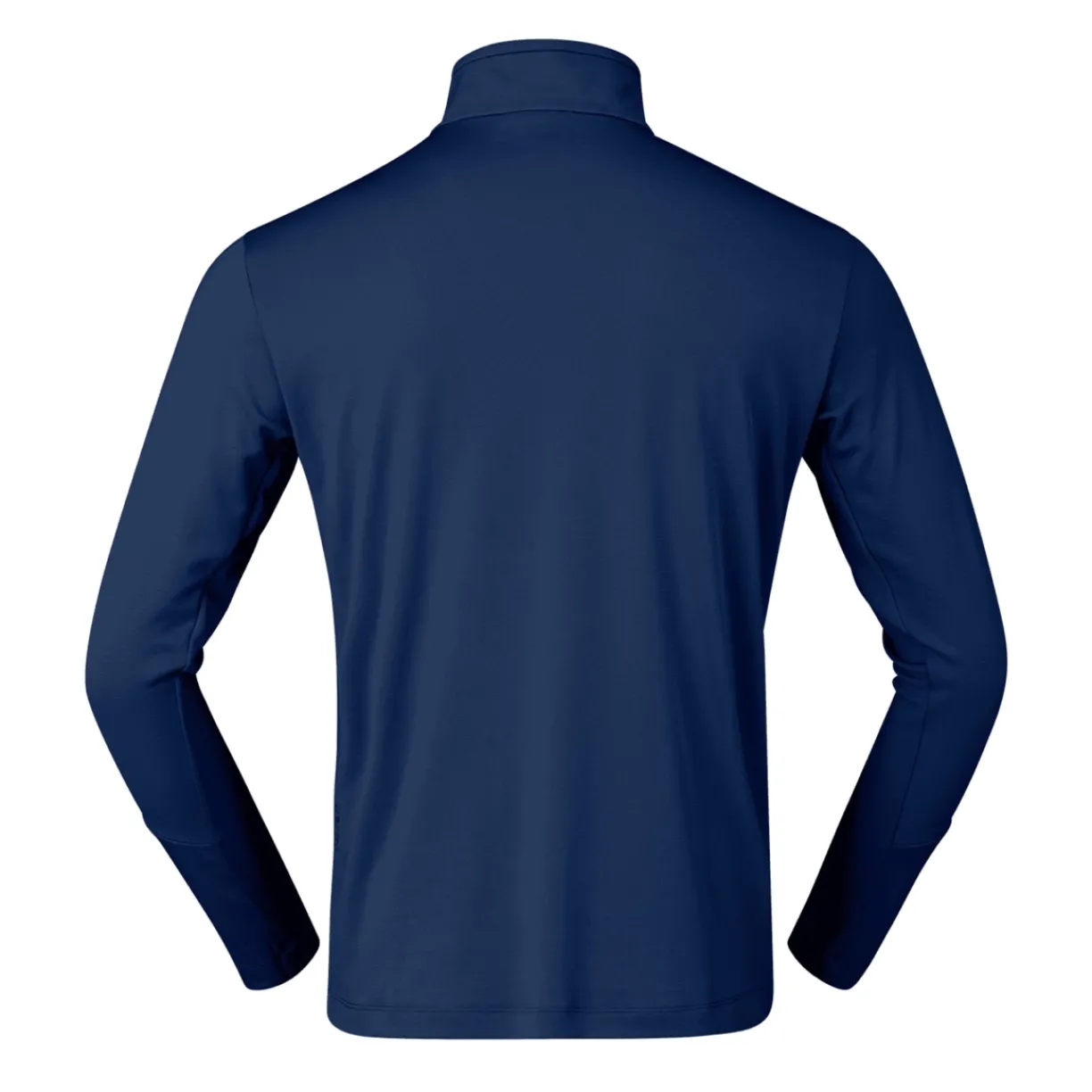 mmtsklep Polary I Bluzy-Bluza Norrona Femund Warm1 Zip Neck Men