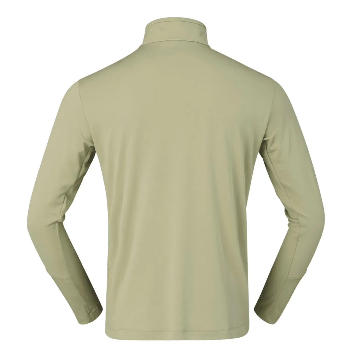 mmtsklep Polary I Bluzy-Bluza Norrona Femund Warm1 Zip Neck Men