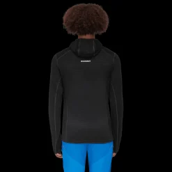 mmtsklep Polary I Bluzy-Bluza polarowa Mammut Taiss Light ML Hooded Jacket Men