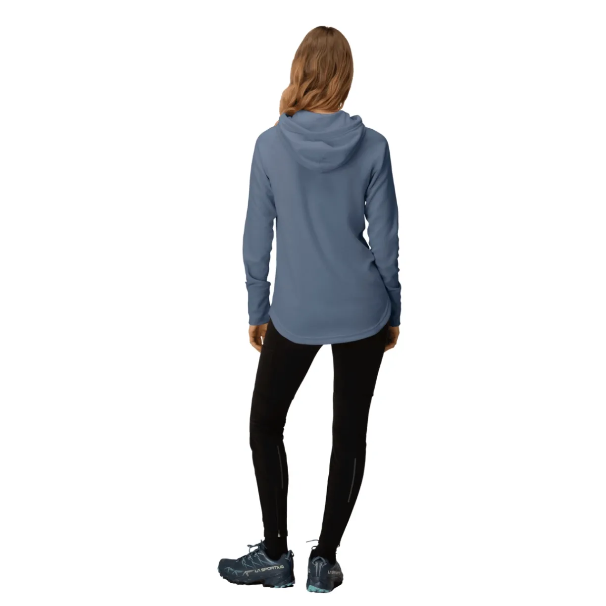 mmtsklep Polary I Bluzy-Bluza z kapturem Norrona Femund Warm2 Hood Women