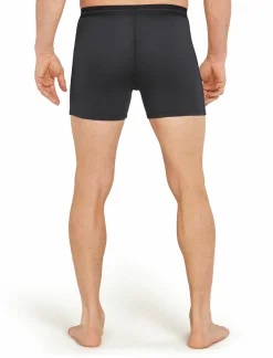 mmtsklep Bielizna Termoaktywna-Bokserki Icebreaker Merino 150 Anatomica Boxers Men