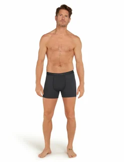 mmtsklep Bielizna Termoaktywna-Bokserki Icebreaker Merino 150 Anatomica Boxers Men