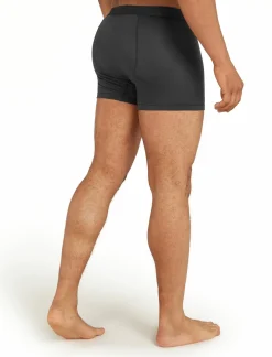 mmtsklep Bielizna Termoaktywna-Bokserki Icebreaker Merino 150 Anatomica Boxers Men