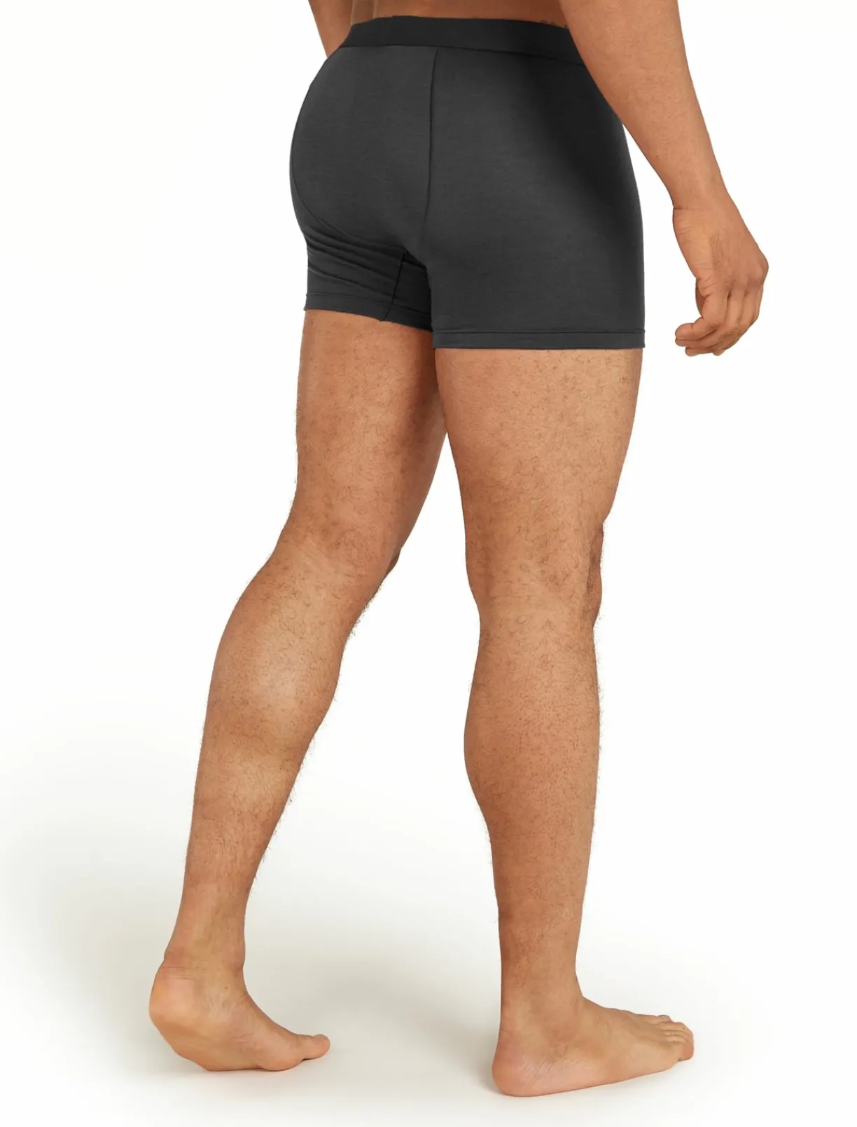 mmtsklep Bielizna Termoaktywna-Bokserki Icebreaker Merino 150 Anatomica Boxers Men
