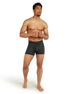 mmtsklep Bielizna Termoaktywna-Bokserki Icebreaker Merino 150 Anatomica Boxers Men