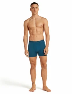 mmtsklep Bielizna Termoaktywna-Bokserki Icebreaker Merino 150 Anatomica Boxers Men
