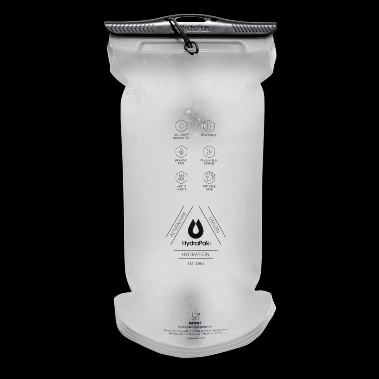 mmtsklep Plecaki I Torby|Plecaki I Torby-Bukłak Mammut Hydration Bladder