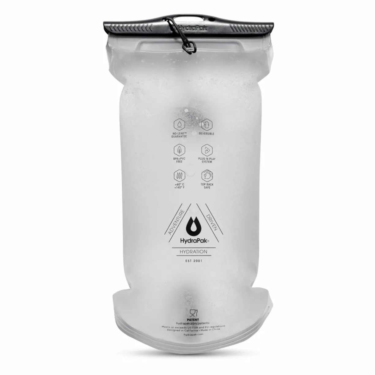 mmtsklep Plecaki I Torby|Plecaki I Torby-Bukłak Mammut Hydration Bladder 1.5 L
