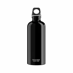mmtsklep Termosy, Kubki Termiczne I Butelki-Butelka aluminiowa SIGG Traveller 0.6 L