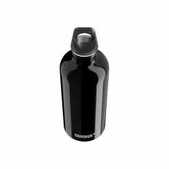 mmtsklep Termosy, Kubki Termiczne I Butelki-Butelka aluminiowa SIGG Traveller 0.6 L