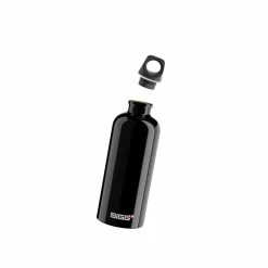 mmtsklep Termosy, Kubki Termiczne I Butelki-Butelka aluminiowa SIGG Traveller 0.6 L