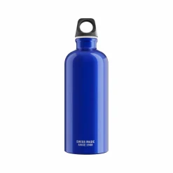 mmtsklep Termosy, Kubki Termiczne I Butelki-Butelka aluminiowa SIGG Traveller 0.6 L