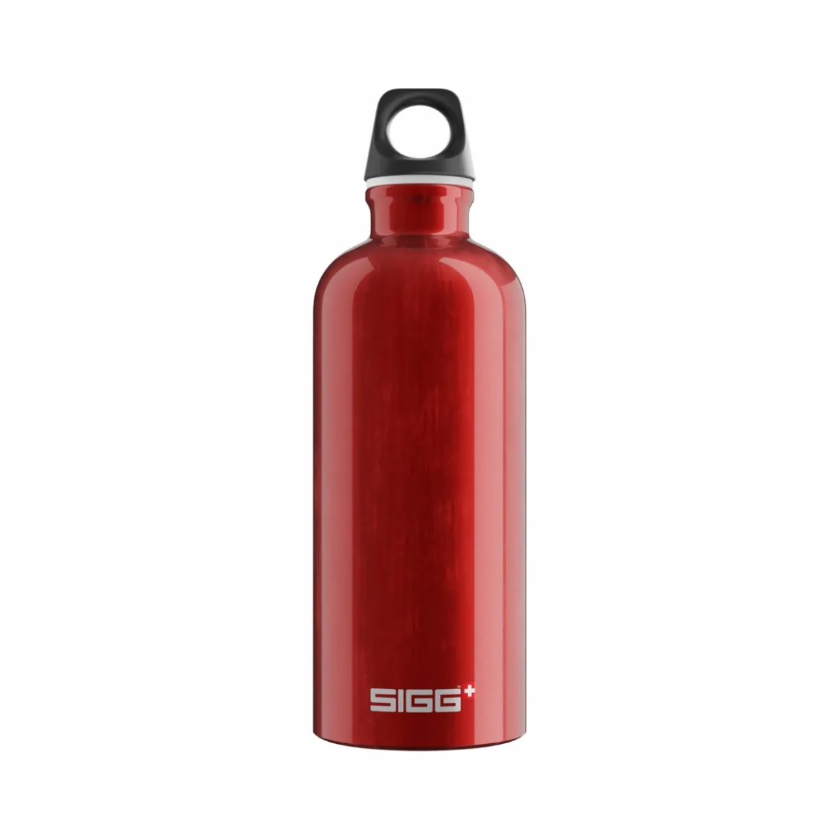 mmtsklep Termosy, Kubki Termiczne I Butelki-Butelka aluminiowa SIGG Traveller 0.6 L