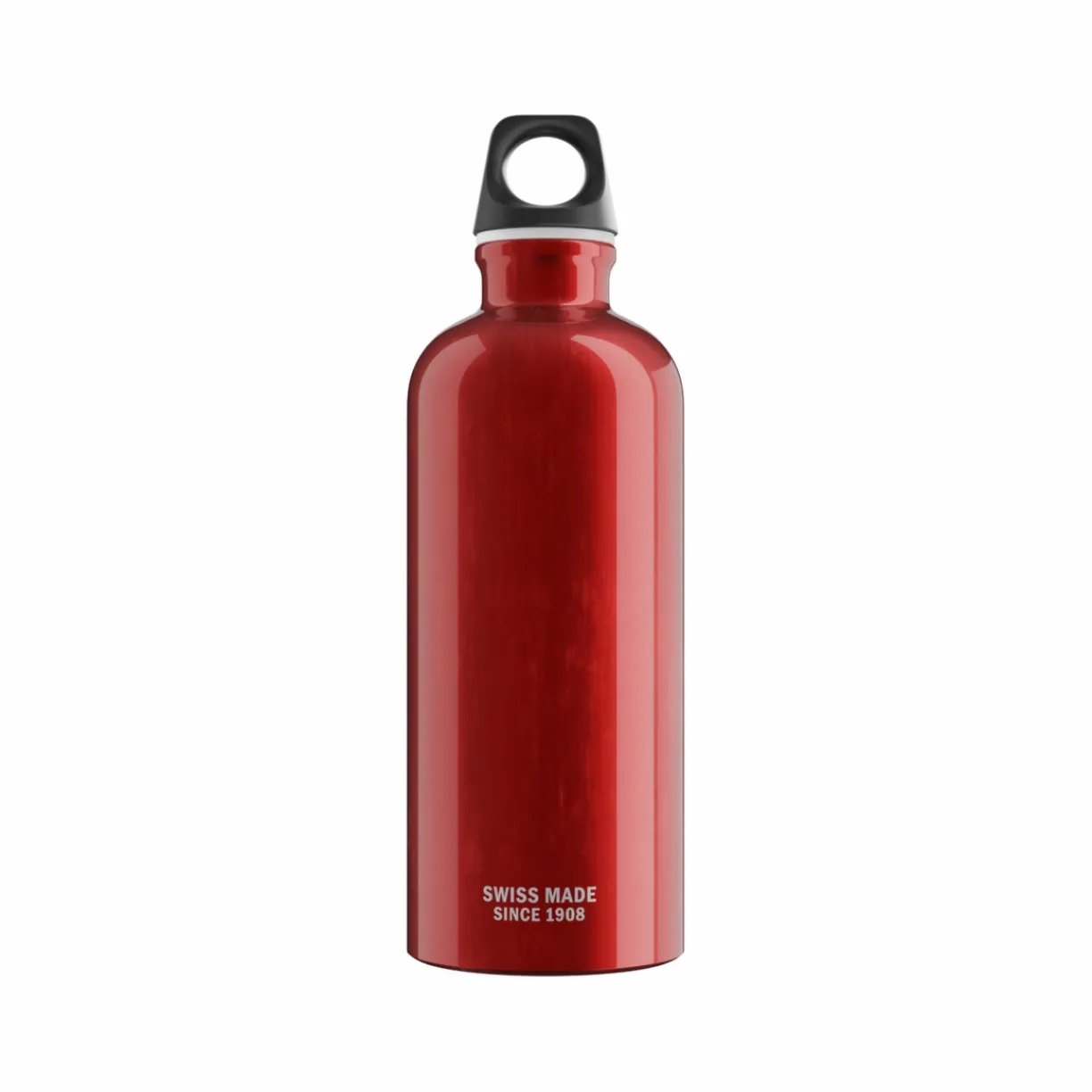 mmtsklep Termosy, Kubki Termiczne I Butelki-Butelka aluminiowa SIGG Traveller 0.6 L