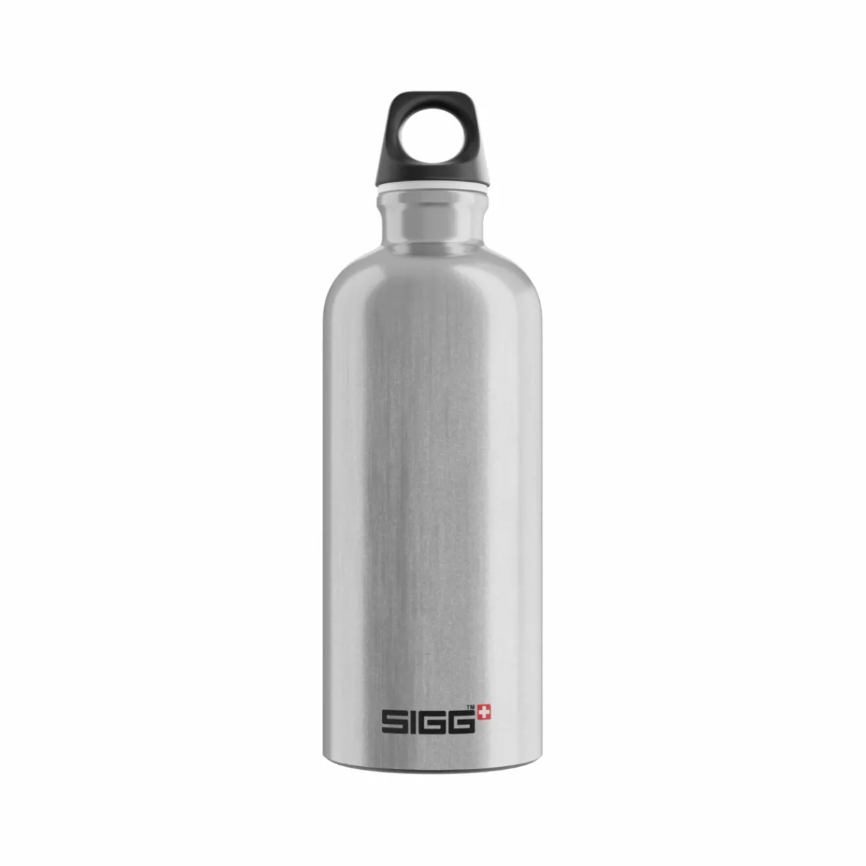 mmtsklep Termosy, Kubki Termiczne I Butelki-Butelka miniowa SIGG Traveller 0.6 L