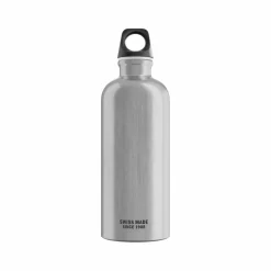 mmtsklep Termosy, Kubki Termiczne I Butelki-Butelka miniowa SIGG Traveller 0.6 L