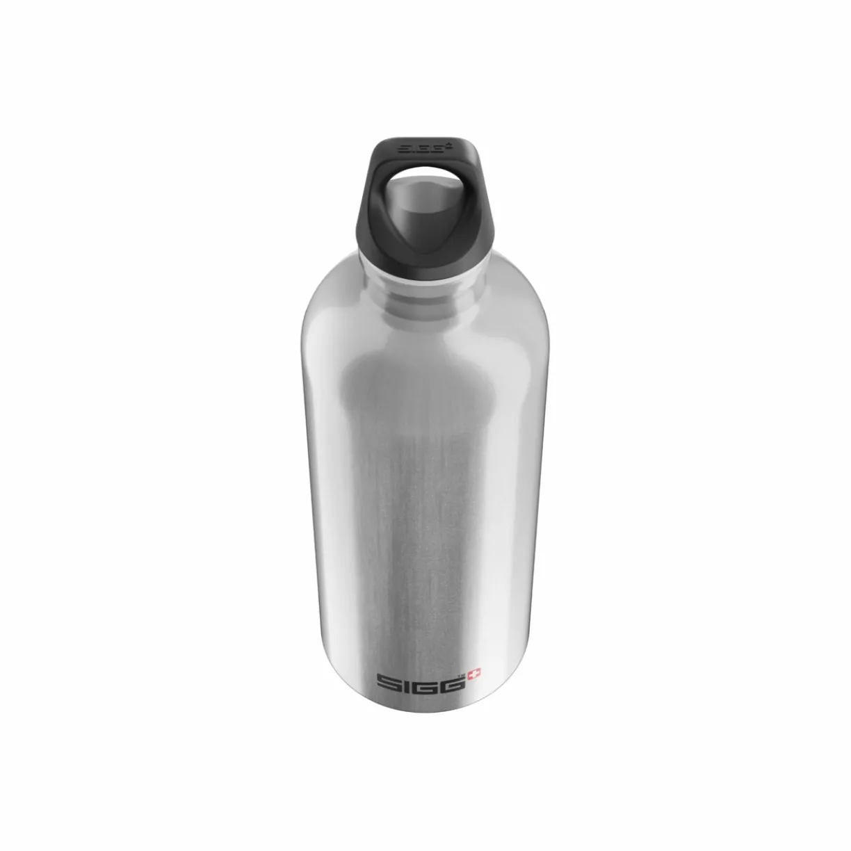 mmtsklep Termosy, Kubki Termiczne I Butelki-Butelka miniowa SIGG Traveller 0.6 L