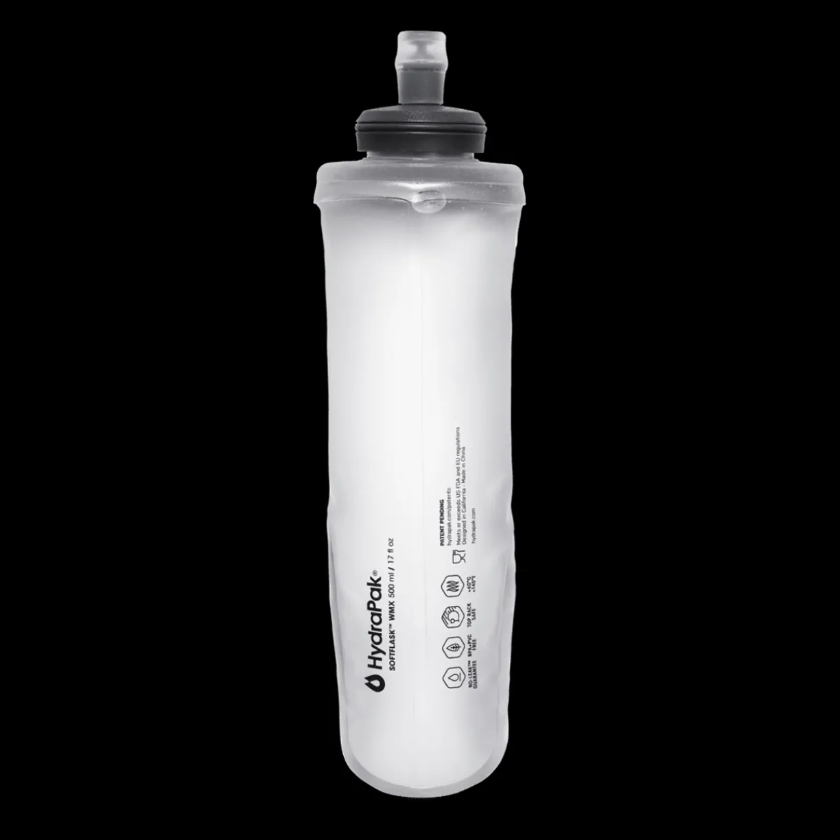 mmtsklep Plecaki I Torby|Plecaki I Torby-Butelka Mammut Soft Flask