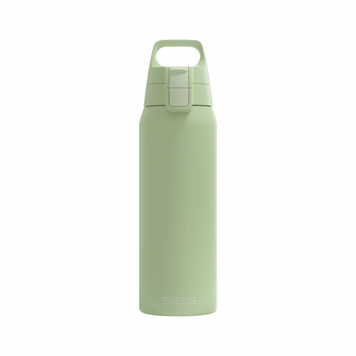 mmtsklep Termosy, Kubki Termiczne I Butelki-Butelka termiczna SIGG Shield One 0.75 L
