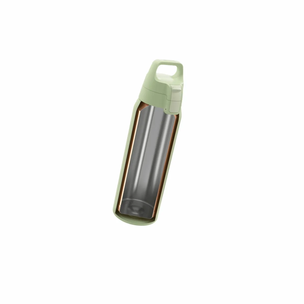 mmtsklep Termosy, Kubki Termiczne I Butelki-Butelka termiczna SIGG Shield One 0.75 L