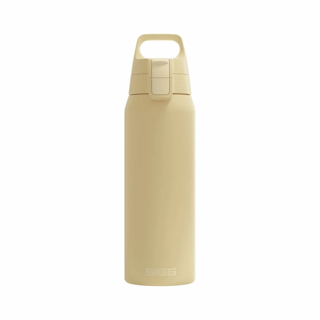 mmtsklep Termosy, Kubki Termiczne I Butelki-Butelka termiczna SIGG Shield One 0.75 L