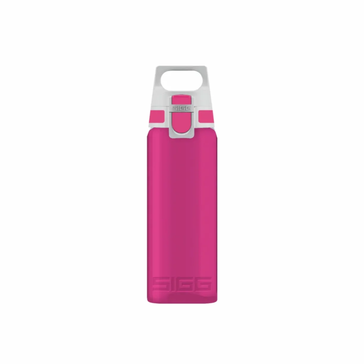 mmtsklep Termosy, Kubki Termiczne I Butelki-Butelka tritanowa SIGG Total Color 0.6 L