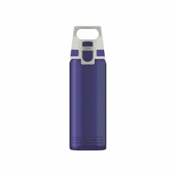 mmtsklep Termosy, Kubki Termiczne I Butelki-Butelka tritanowa SIGG Total Color 0.6 L