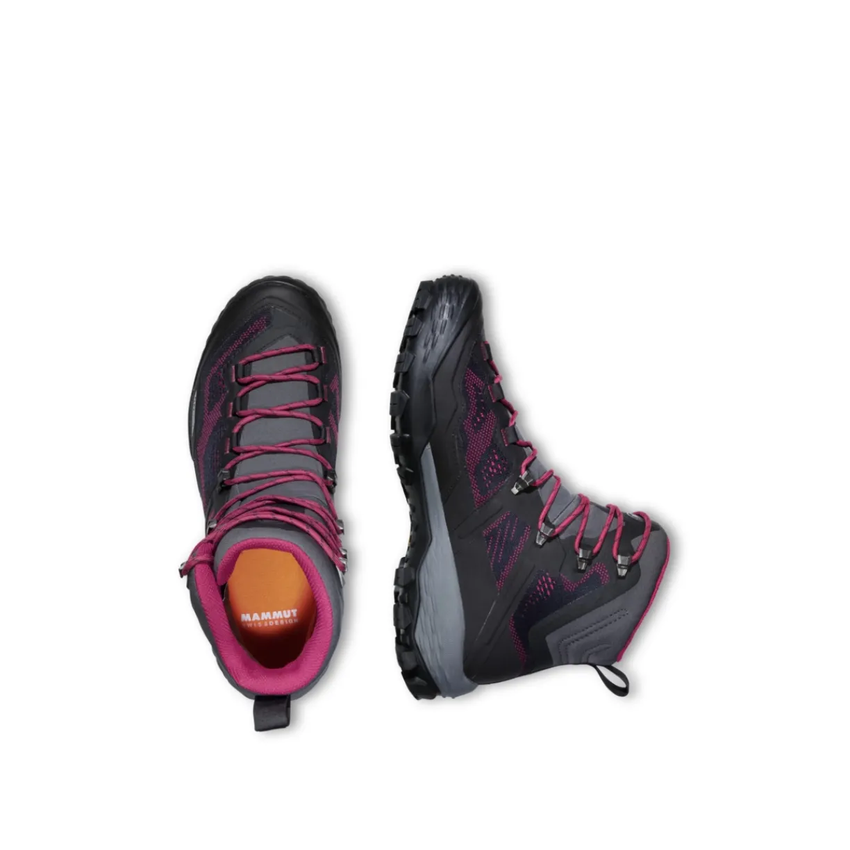 mmtsklep Buty Trekkingowe-Buty Ducan High GTX Women