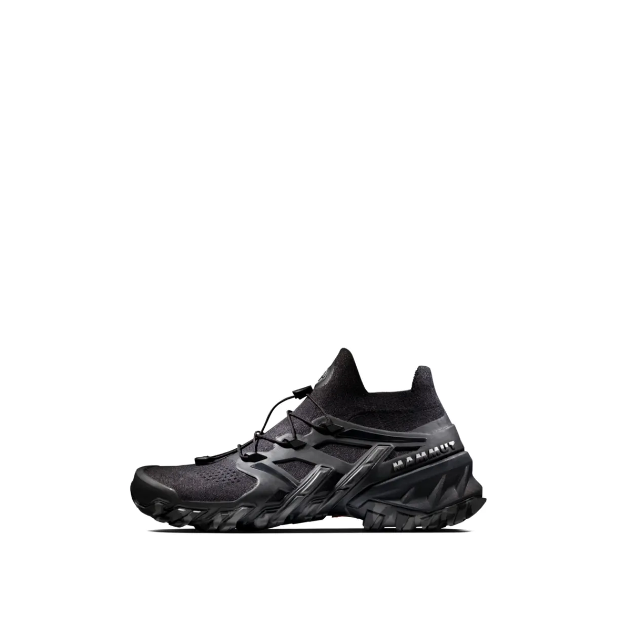 mmtsklep Buty Trekkingowe-Buty Mammut Aegility Pro Mid DT Women